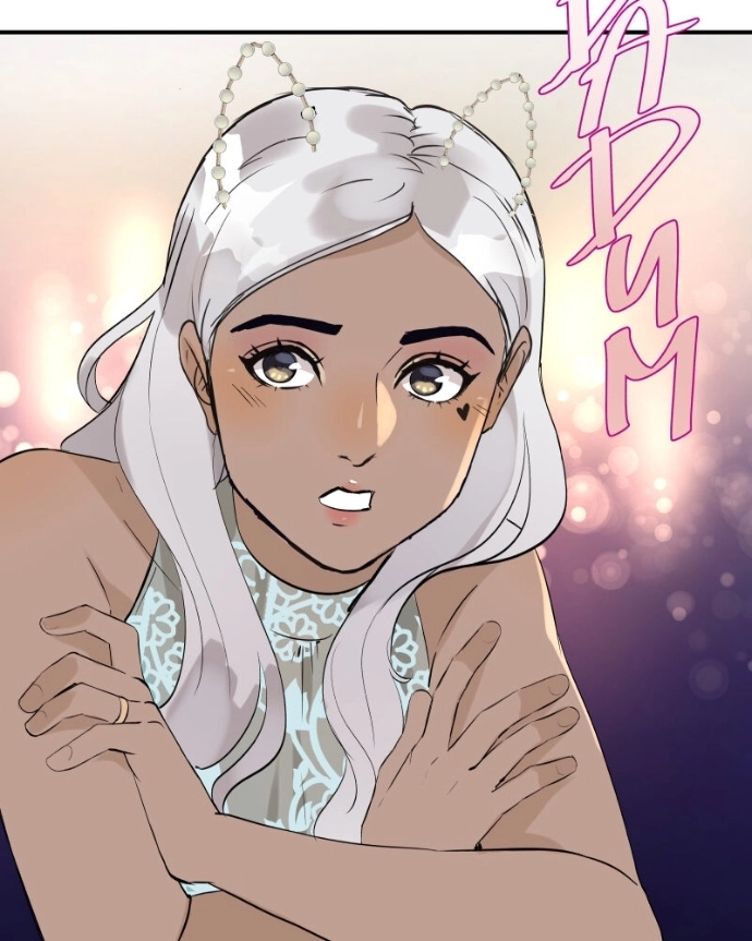 Freaking Romance Chapter 69 page 127 - 