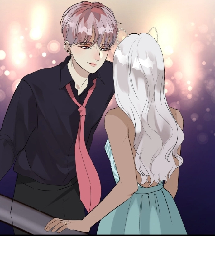 Freaking Romance Chapter 69 page 129 - 