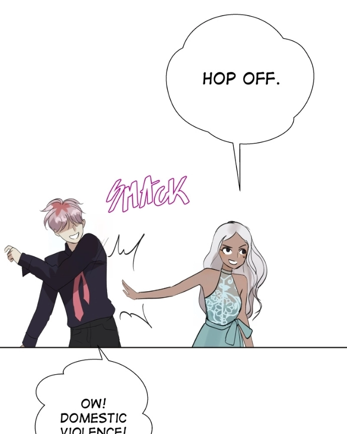 Freaking Romance Chapter 69 page 130 - 