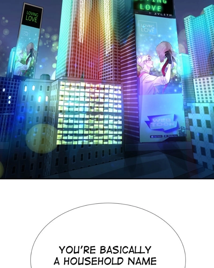 Freaking Romance Chapter 69 page 14 - 
