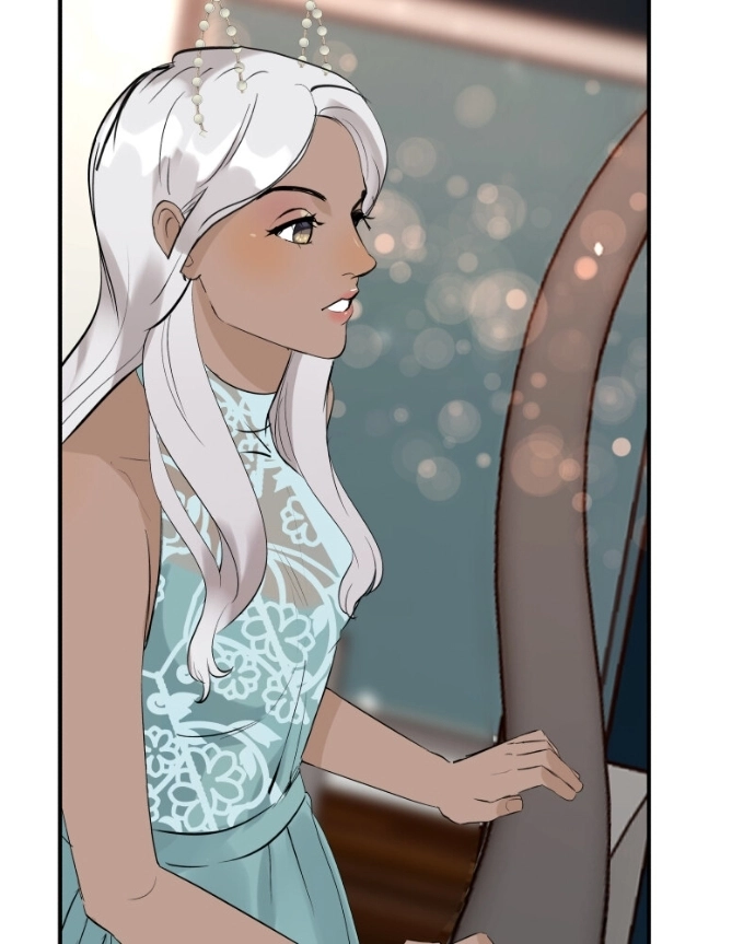 Freaking Romance Chapter 69 page 132 - 