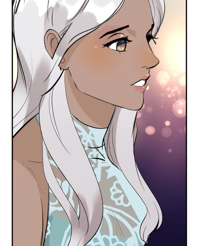 Freaking Romance Chapter 69 page 135 - 