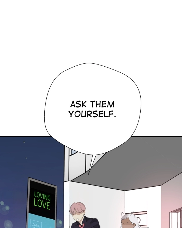 Freaking Romance Chapter 69 page 139 - 