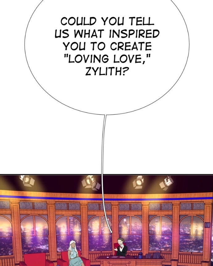 Freaking Romance Chapter 69 page 16 - 
