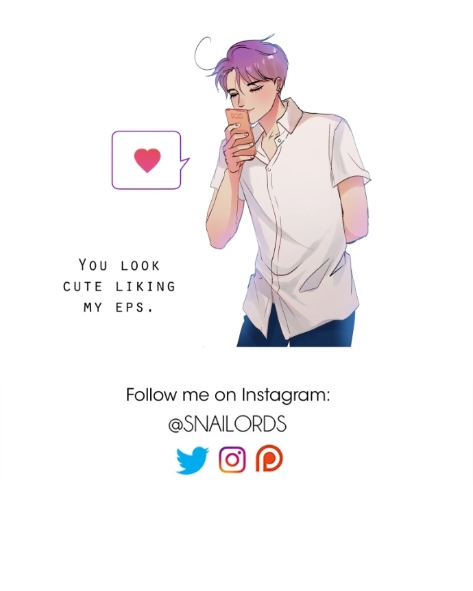 Freaking Romance Chapter 69 page 155 - 