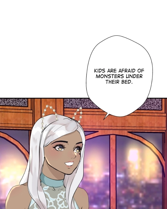 Freaking Romance Chapter 69 page 18 - 