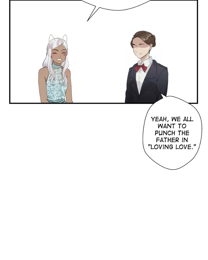 Freaking Romance Chapter 69 page 20 - 