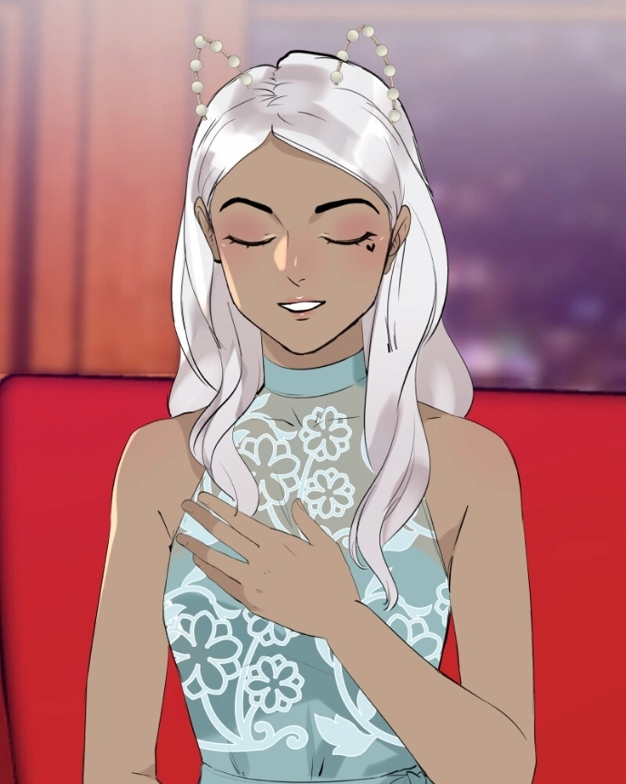 Freaking Romance Chapter 69 page 22 - 