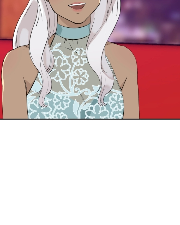 Freaking Romance Chapter 69 page 25 - 