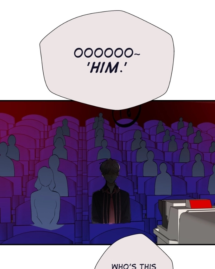 Freaking Romance Chapter 69 page 26 - 