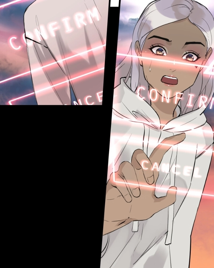 Freaking Romance Chapter 69 page 4 - 