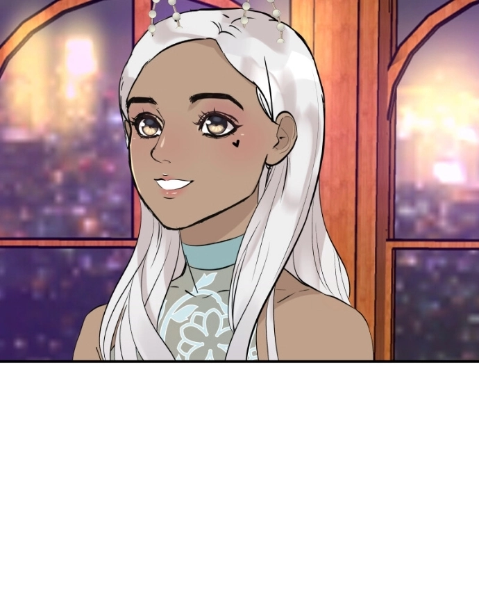 Freaking Romance Chapter 69 page 31 - 