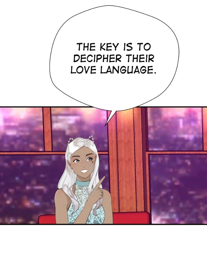 Freaking Romance Chapter 69 page 32 - 