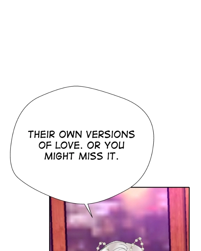 Freaking Romance Chapter 69 page 33 - 