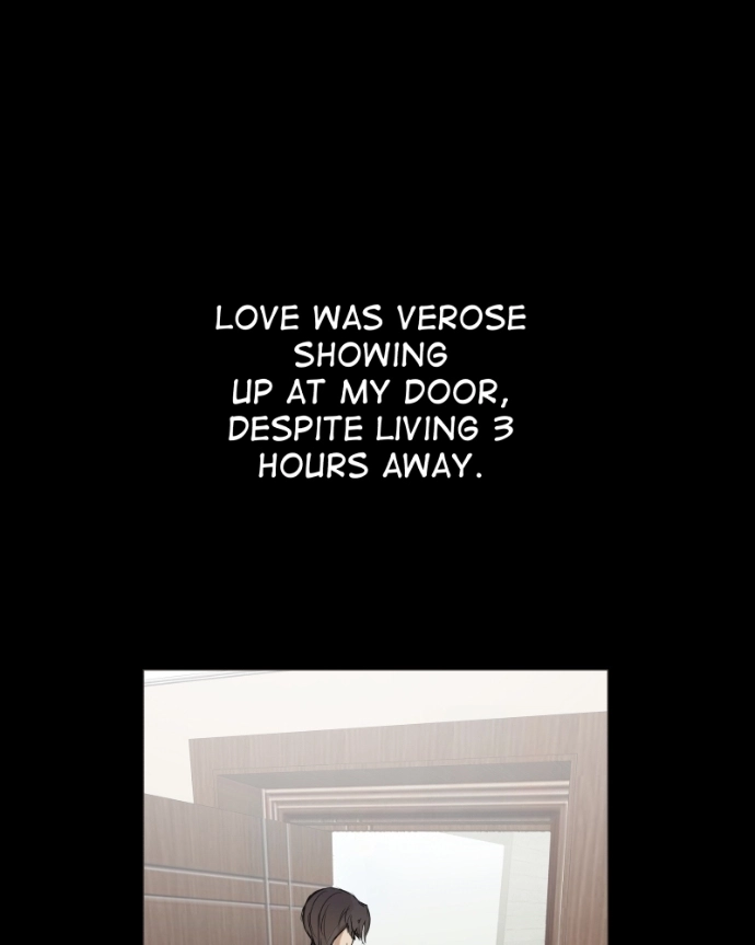 Freaking Romance Chapter 69 page 41 - 