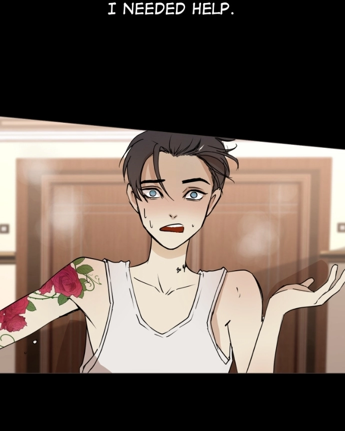 Freaking Romance Chapter 69 page 43 - 