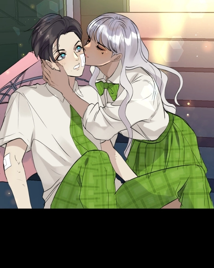 Freaking Romance Chapter 69 page 45 - 