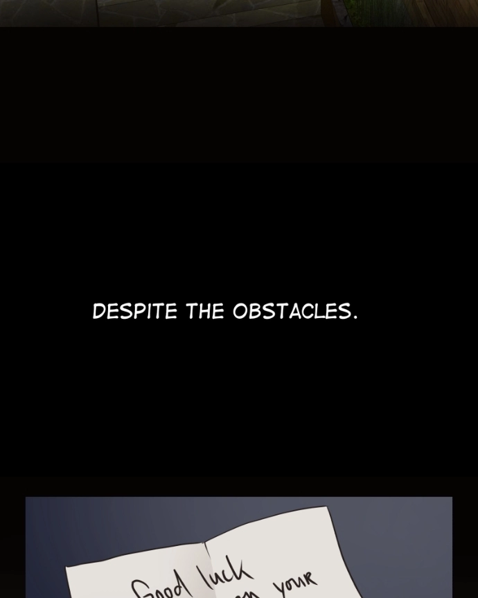 Freaking Romance Chapter 69 page 49 - 