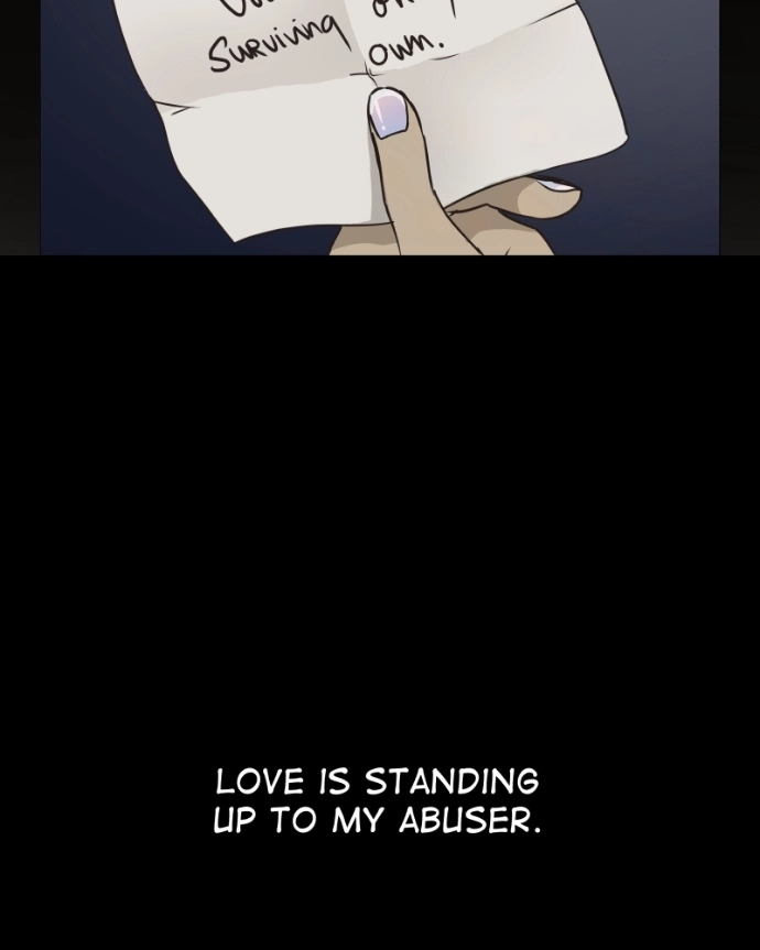 Freaking Romance Chapter 69 page 50 - 