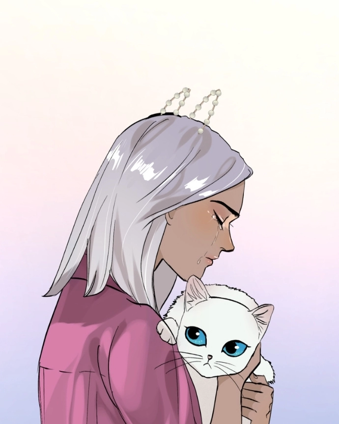 Freaking Romance Chapter 69 page 53 - 