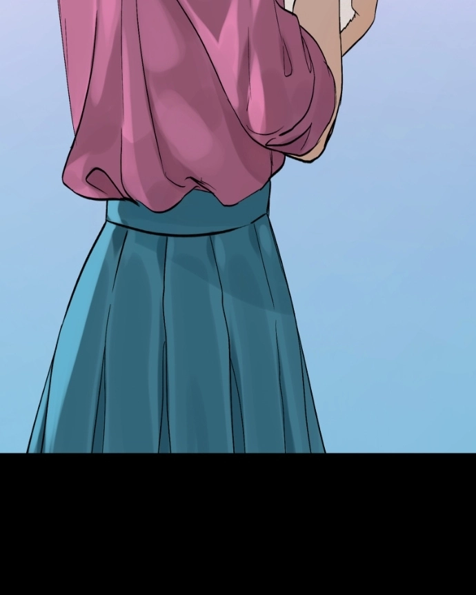 Freaking Romance Chapter 69 page 54 - 