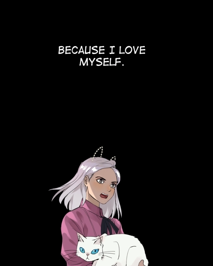 Freaking Romance Chapter 69 page 56 - 