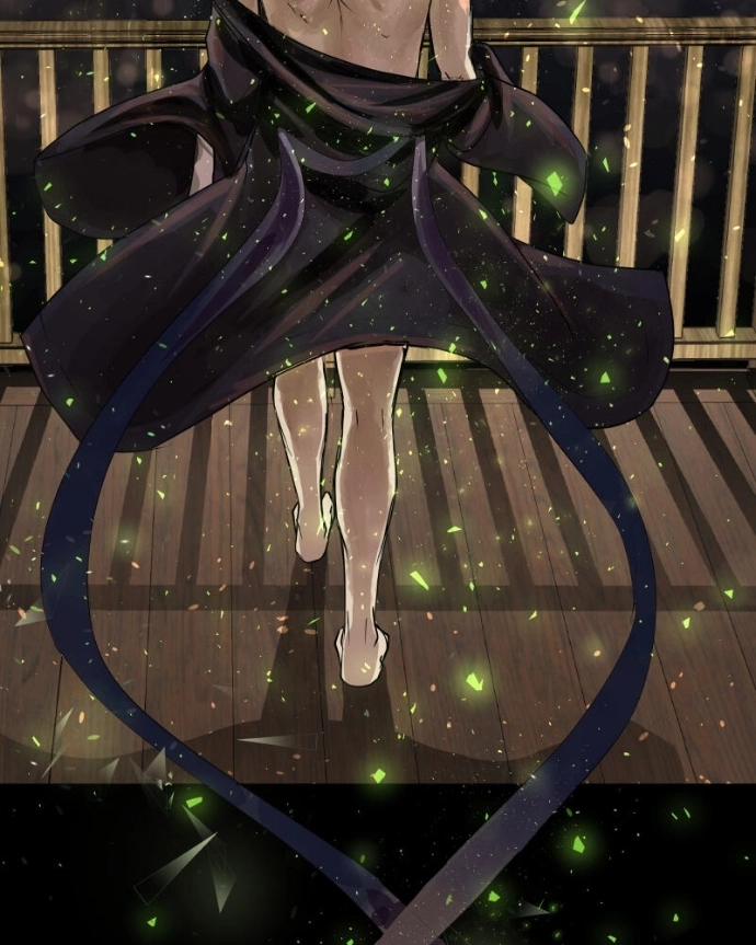 Freaking Romance Chapter 69 page 64 - 
