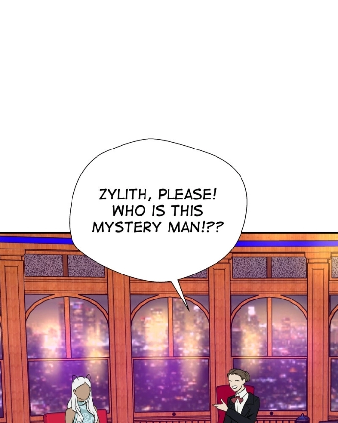 Freaking Romance Chapter 69 page 71 - 