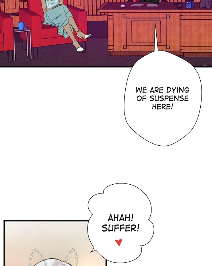 Freaking Romance Chapter 69 page 72 - 
