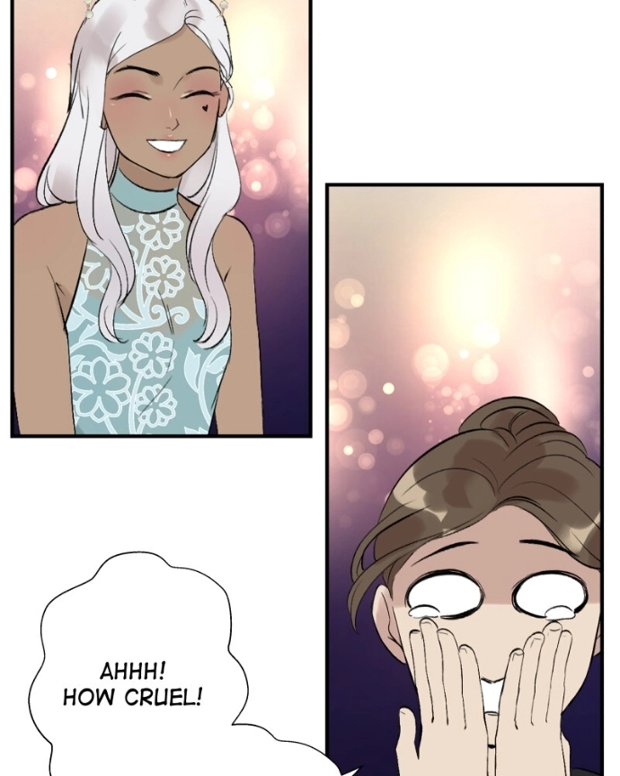Freaking Romance Chapter 69 page 73 - 