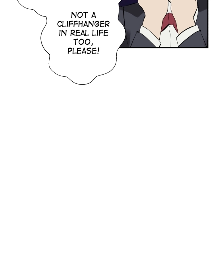 Freaking Romance Chapter 69 page 74 - 