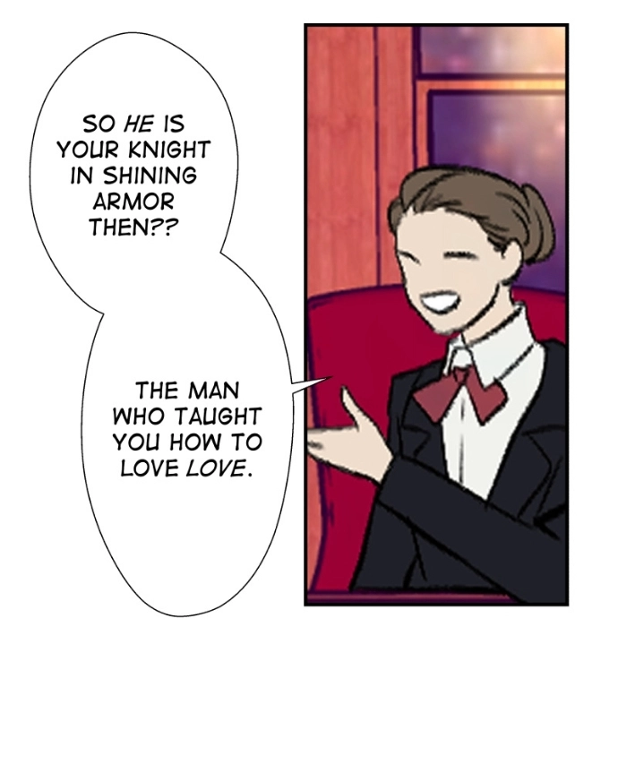 Freaking Romance Chapter 69 page 77 - 