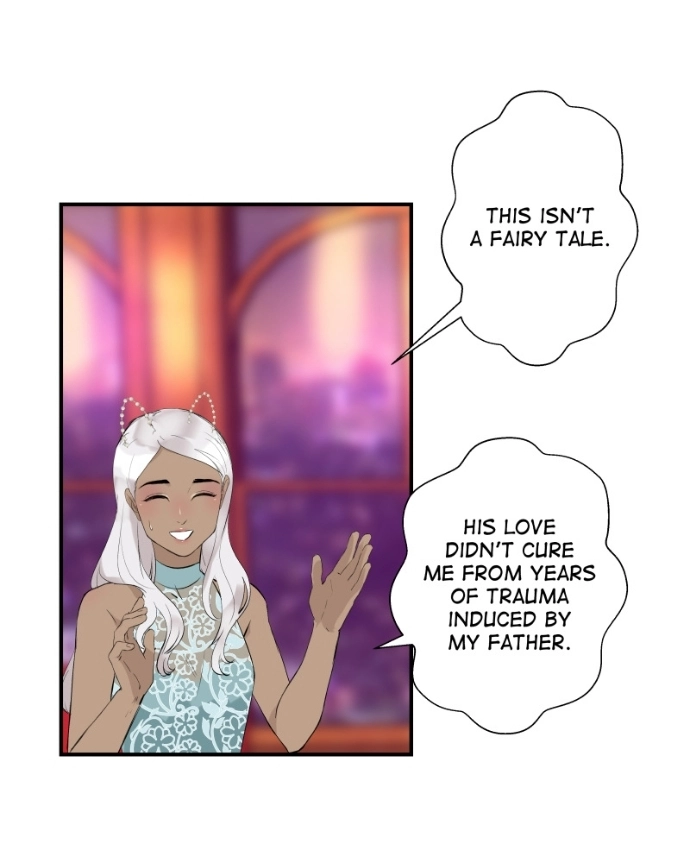 Freaking Romance Chapter 69 page 79 - 
