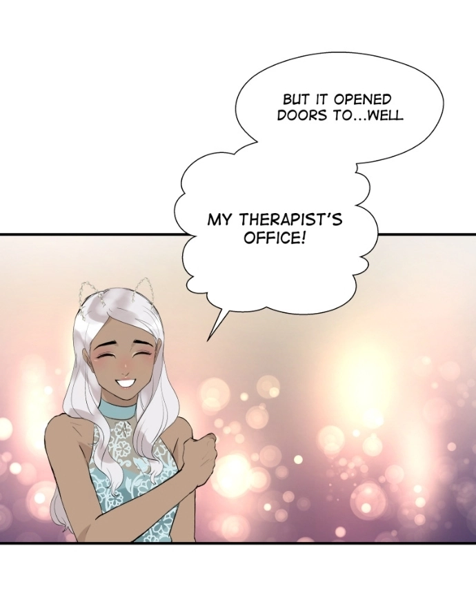 Freaking Romance Chapter 69 page 80 - 