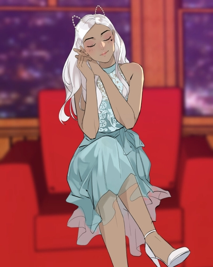 Freaking Romance Chapter 69 page 82 - 