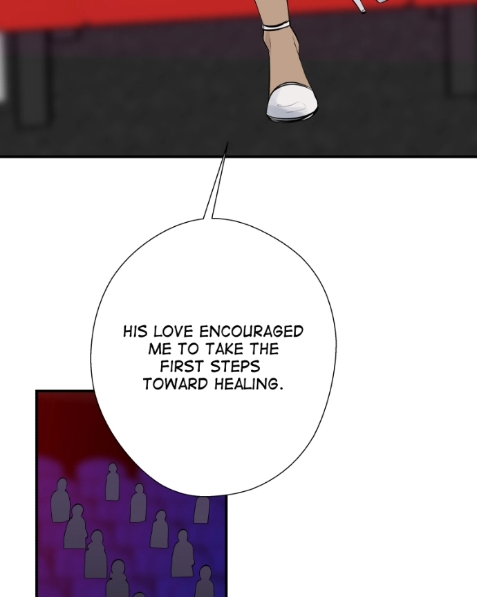 Freaking Romance Chapter 69 page 83 - 