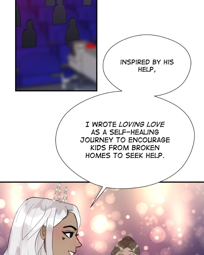 Freaking Romance Chapter 69 page 84 - 