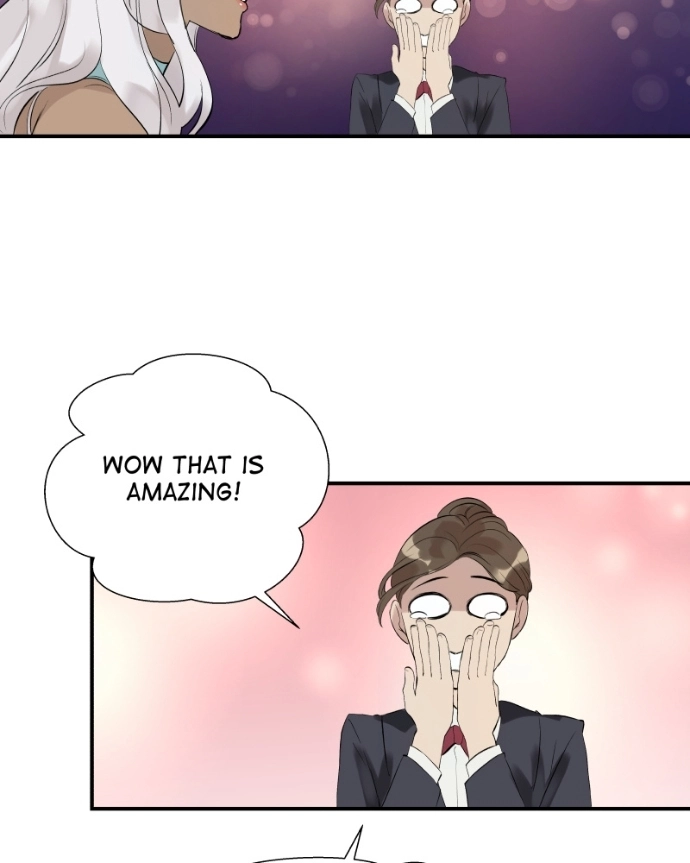 Freaking Romance Chapter 69 page 85 - 