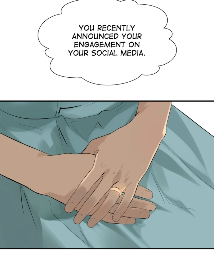 Freaking Romance Chapter 69 page 86 - 