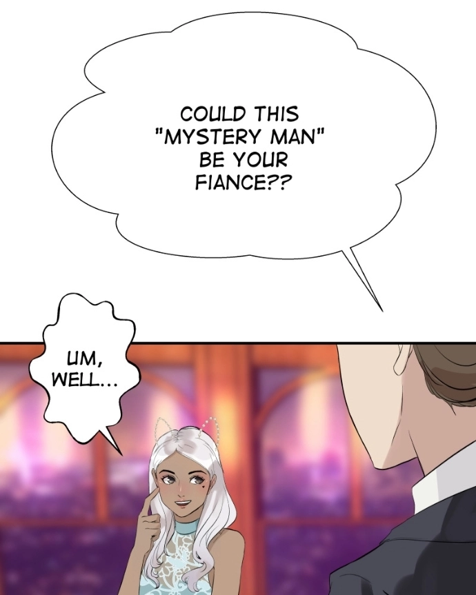 Freaking Romance Chapter 69 page 87 - 