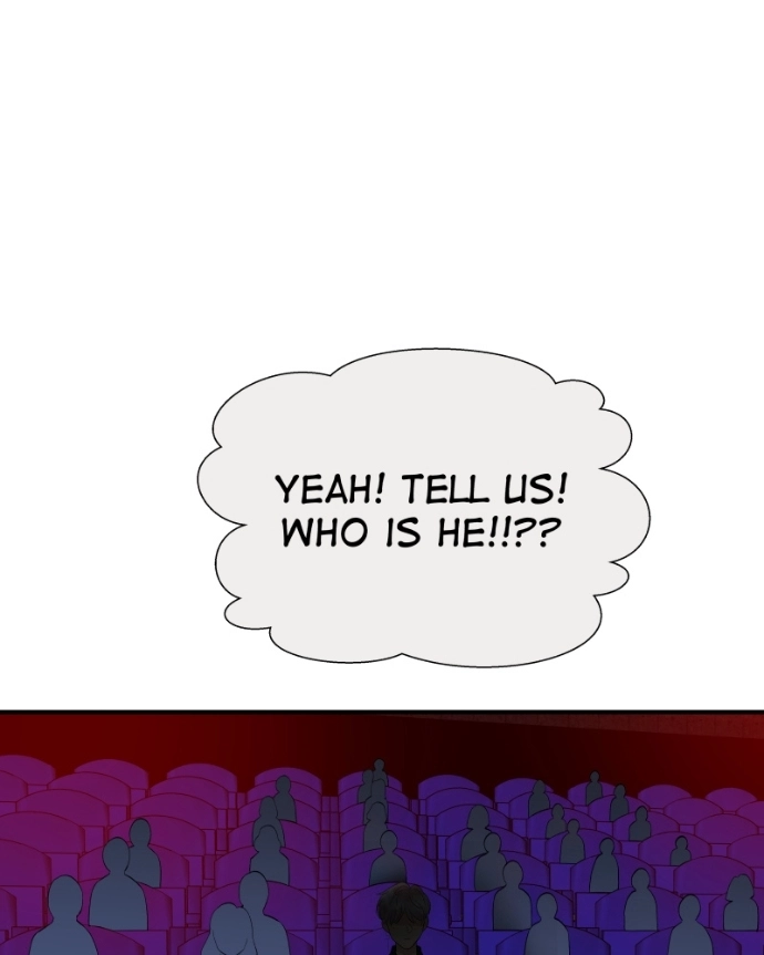 Freaking Romance Chapter 69 page 89 - 
