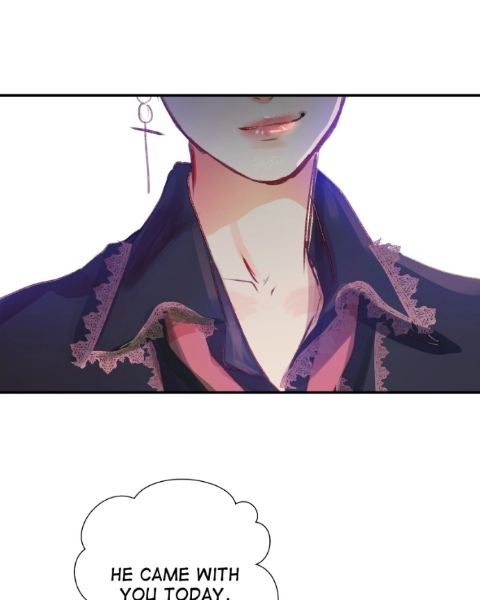 Freaking Romance Chapter 69 page 91 - 