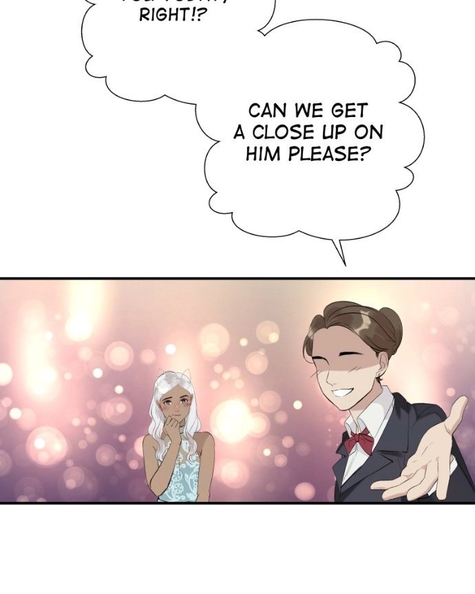 Freaking Romance Chapter 69 page 92 - 