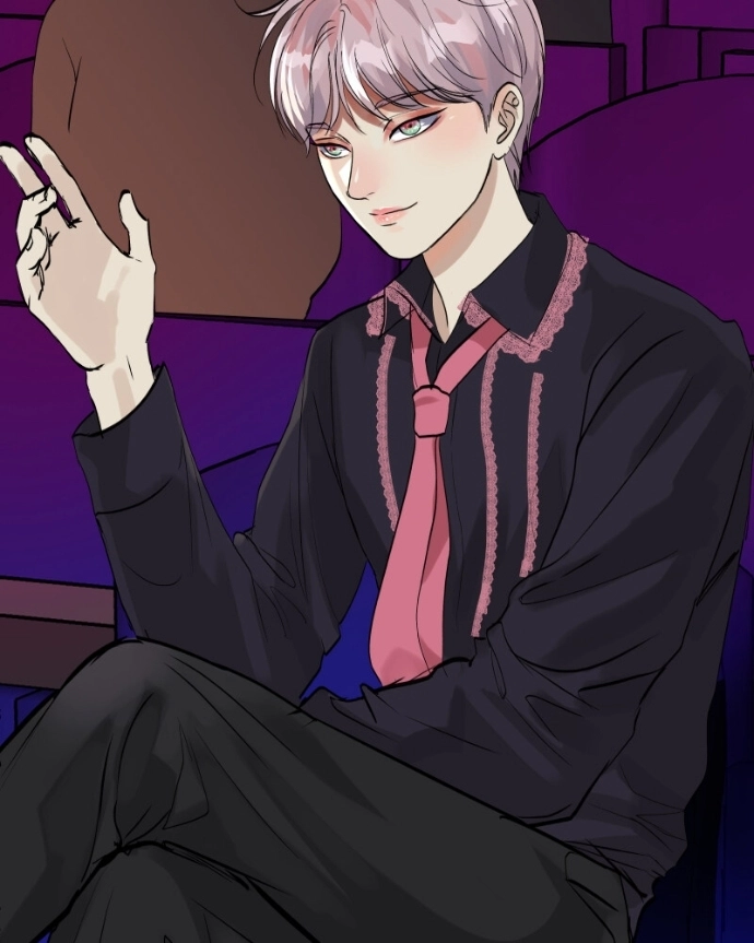 Freaking Romance Chapter 69 page 96 - 