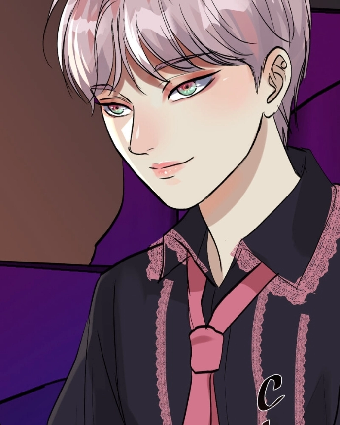 Freaking Romance Chapter 69 page 99 - 