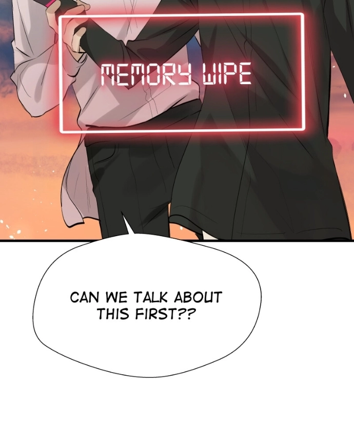 Freaking Romance Chapter 70 page 101 - 