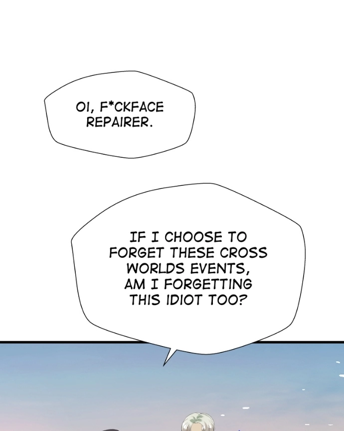 Freaking Romance Chapter 70 page 108 - 