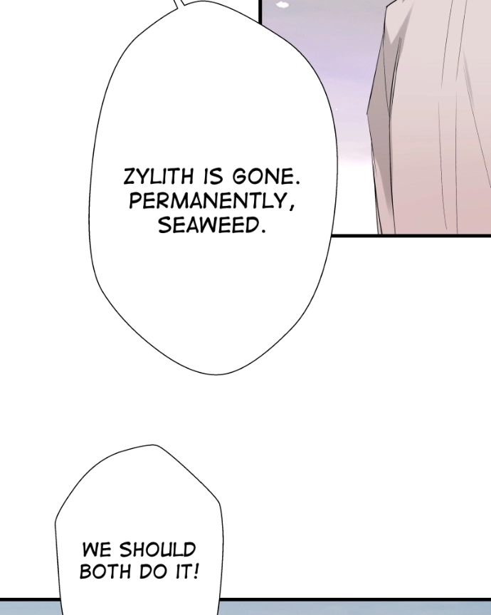 Freaking Romance Chapter 70 page 120 - 