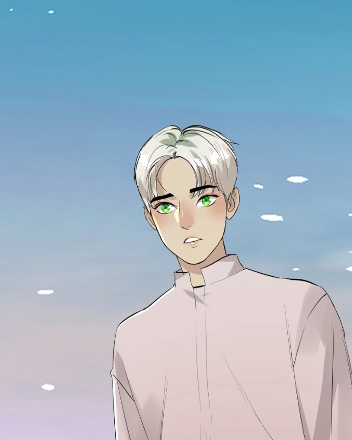 Freaking Romance Chapter 70 page 123 - 