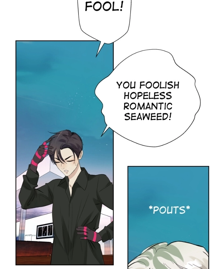 Freaking Romance Chapter 70 page 130 - 
